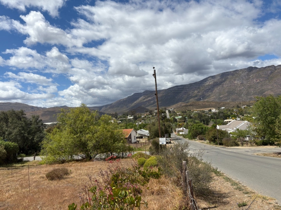 Commercial Property for Sale in Barrydale Western Cape